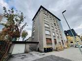 Außenansicht - 3 Zimmer Mehrfamilienhaus, Wohnhaus zum Kaufen in Herne