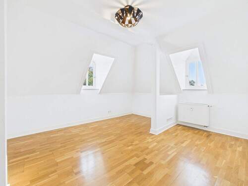 komfortables Zimmer II - 