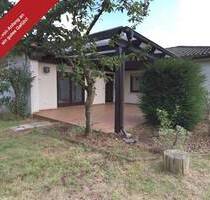 Großzügig geschnittener Walmdachbungalow in attraktiver Lage - Sippersfeld