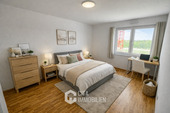 Schlafzimmer - 
