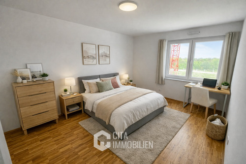 Schlafzimmer - 