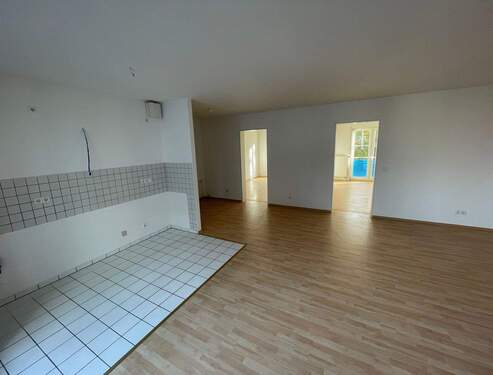 Beispielfoto - 3 Zimmer Terrassenwohnung in Gotha