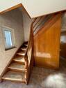 Treppe EG zum DG - 