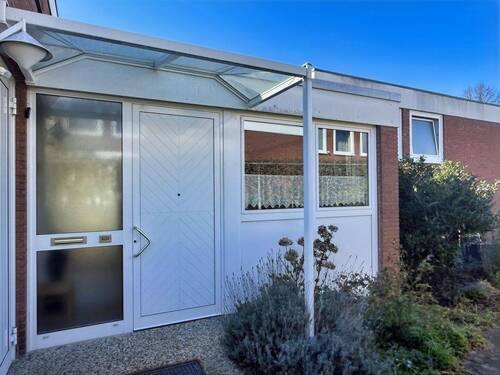 ... hier steht bald Ihr Name - 