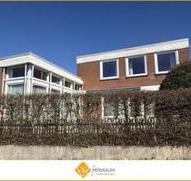 Geräumiger Winkelbungalow in Geismar - Göttingen