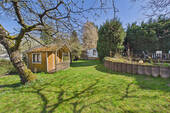 Garten - 