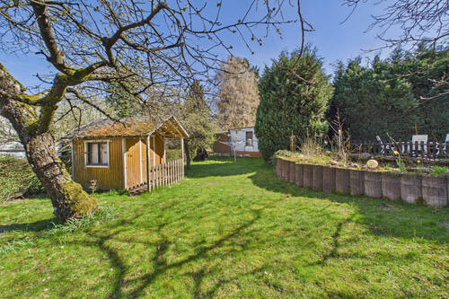 Garten - 