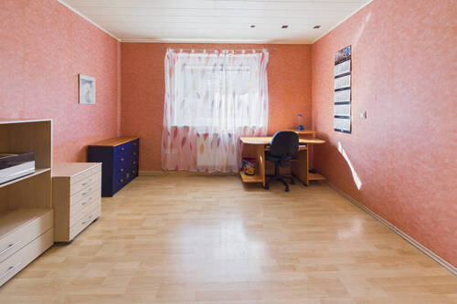 Schlafzimmer I. OG - 