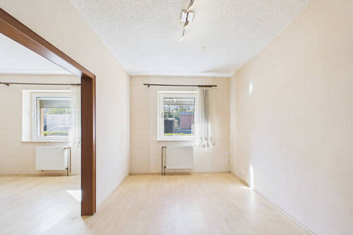 Esszimmer EG - 