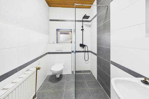 Badezimmer EG - 