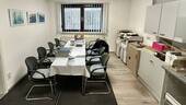 Sozialraum Gewerbe Erdgeschoss - 