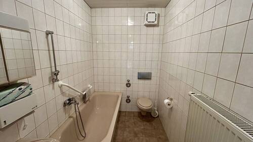 Bad Gewerbe EG - 
