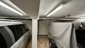 Doppelgarage - 