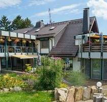Wohnen wo andere Urlaub machen. - Falkenstein