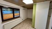 Schlafzimmer Gästewohnung Erdgeschoss - 