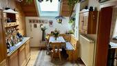 Diele Wohnung Obergeschoss - 