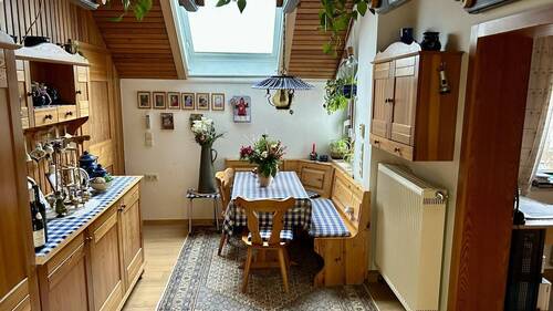 Diele Wohnung Obergeschoss - 