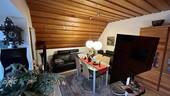 Wohnzimmer Wohnung Obergeschoss - 