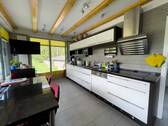Küche Wohnung Obergeschoss - 