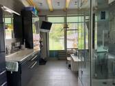 Badezimmer Wohnung Obergeschoss - 