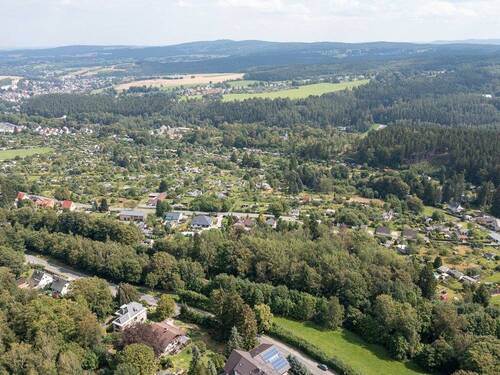 Wohnen wo andere Urlaub machen - 