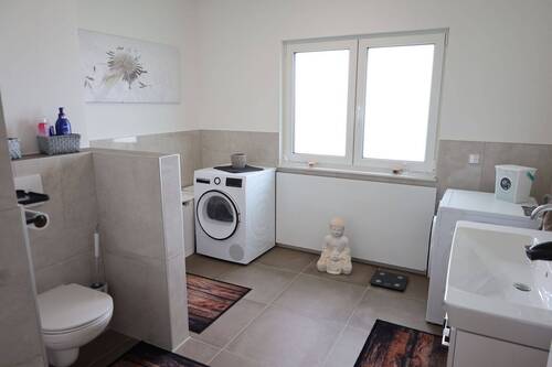 Badezimmer OG - 