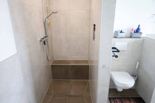 Dusche - 