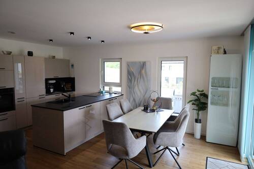 Essbereich - 
