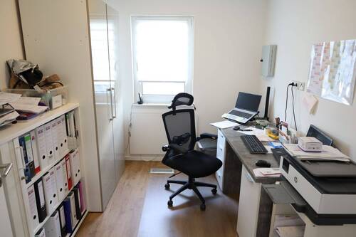 Büro - 