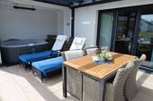 Terrasse - 