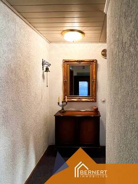 Wohnung 3 Flur - 