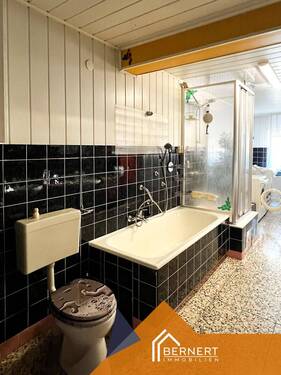 Wohnung 3 Badezimmer - 