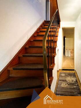 Treppenhaus - 