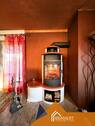 Wohnung 3 OG Kachelofen - 