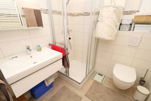 Duschbad - 