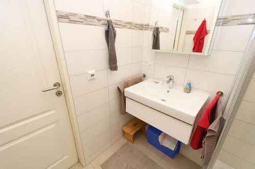 Duschbad - 
