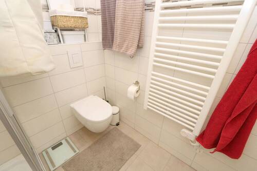 Duschbad - 
