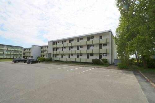 Hausansicht - 