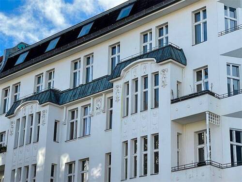 Details Fassade - 