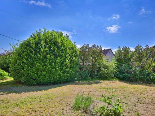 Bild 2 - Grundstück zum Kaufen in Filderstadt