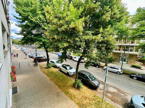 Umgebung - 