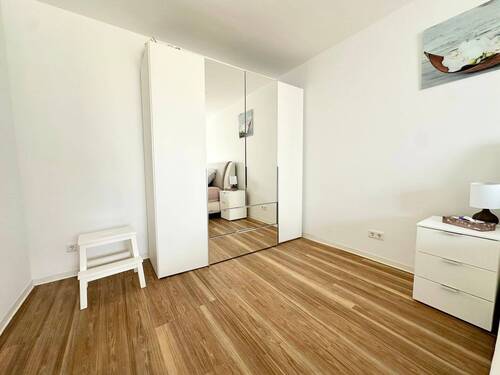 Schlafzimmer - 
