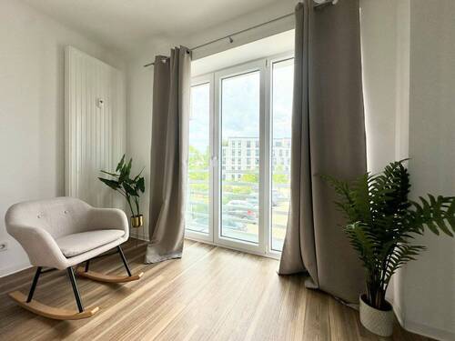 Schlafzimmer - 