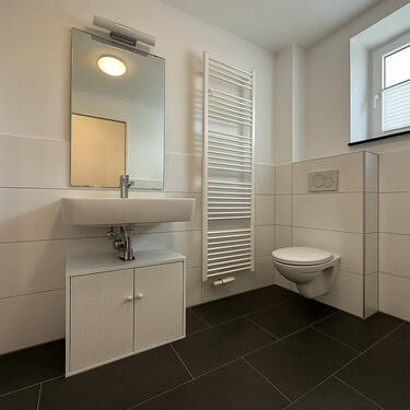 Badezimmer - 