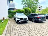 Außen Stellplatz - 