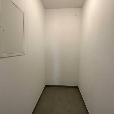 Abstellkammer - 