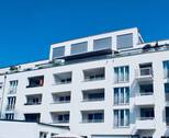 Außenansicht - Modernisierte 2-Zimmerwohnung mit Balkon & Stellplatz in zentraler Lage - Objekt-Revitalisiert 2016