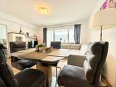 Wohn & Essbereich - 