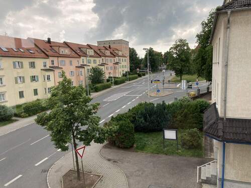 Straße - 