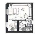Grundriss - 